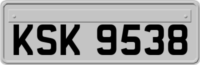 KSK9538