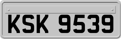 KSK9539