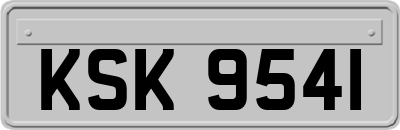 KSK9541