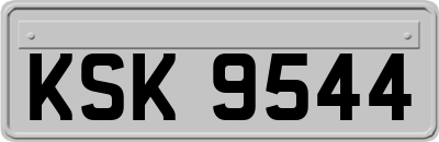 KSK9544