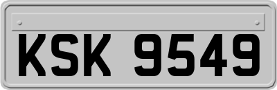 KSK9549