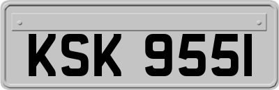 KSK9551