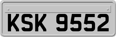 KSK9552