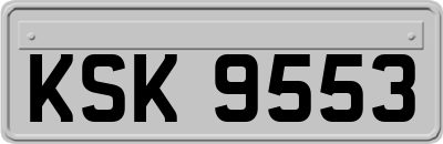 KSK9553