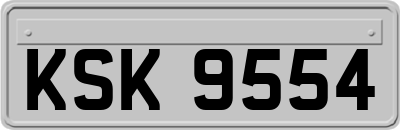 KSK9554