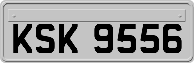 KSK9556