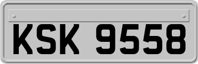 KSK9558