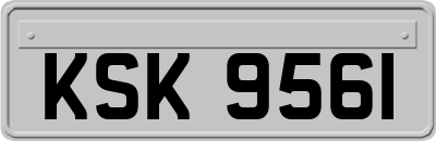 KSK9561