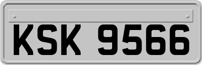 KSK9566