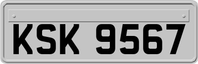 KSK9567