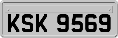 KSK9569