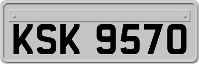 KSK9570