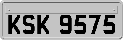 KSK9575