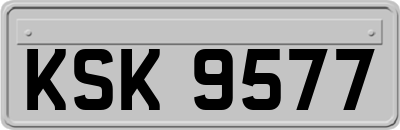 KSK9577