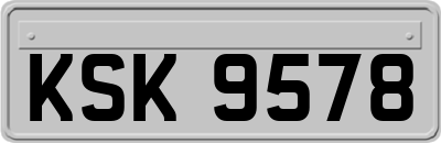 KSK9578