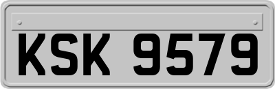 KSK9579
