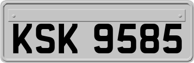 KSK9585
