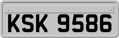 KSK9586