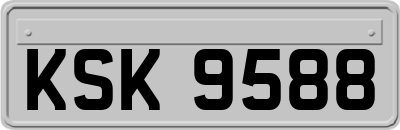 KSK9588