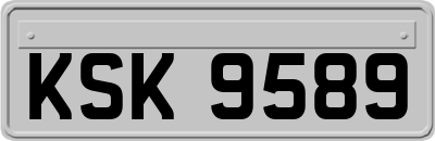 KSK9589