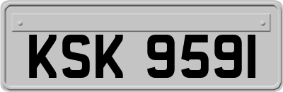 KSK9591