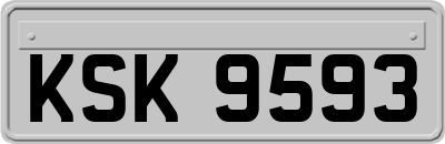 KSK9593