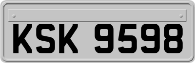 KSK9598