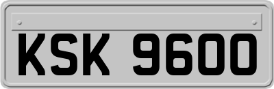 KSK9600