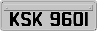 KSK9601