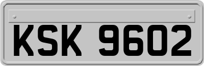 KSK9602