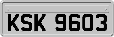 KSK9603