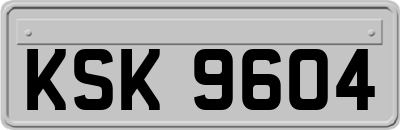 KSK9604