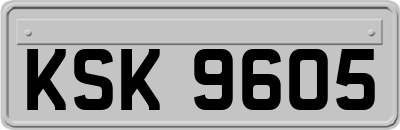 KSK9605