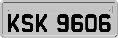 KSK9606