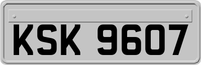 KSK9607