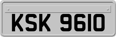 KSK9610