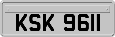 KSK9611