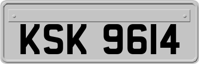 KSK9614