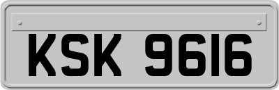 KSK9616