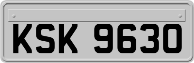 KSK9630