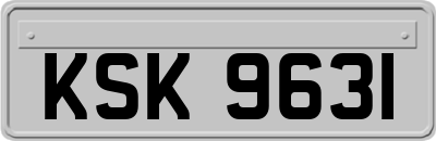 KSK9631