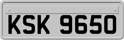 KSK9650