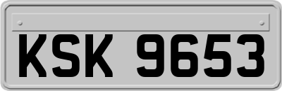 KSK9653