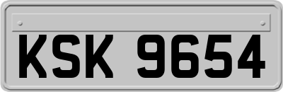 KSK9654