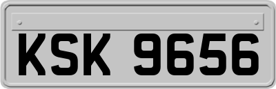 KSK9656
