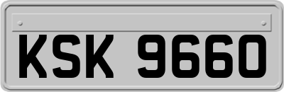 KSK9660