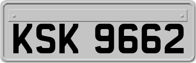 KSK9662