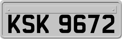 KSK9672