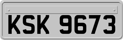 KSK9673
