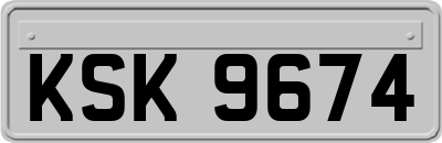 KSK9674